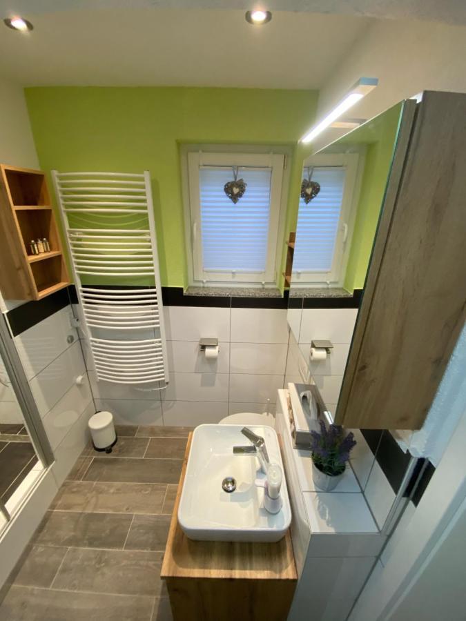Alblounge Vip Appartement Neuffen Exterior foto